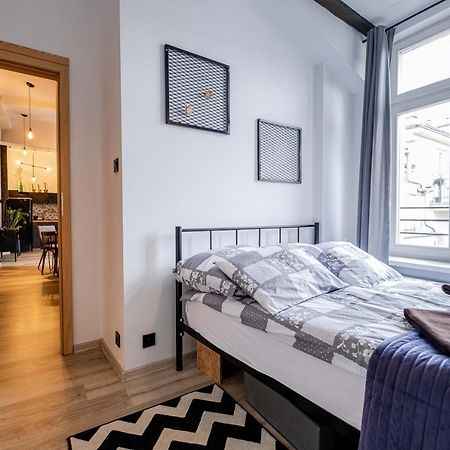 Orzeszkowej Premium Apartament 克拉科夫 外观 照片