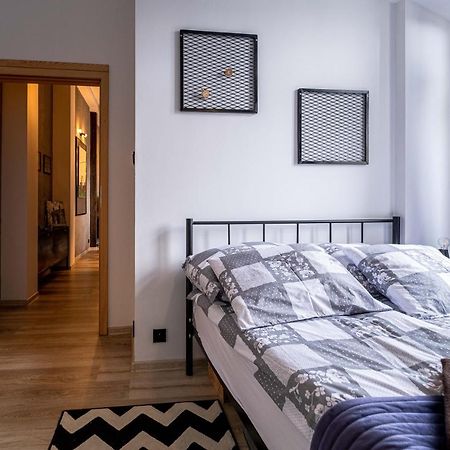 Orzeszkowej Premium Apartament 克拉科夫 外观 照片