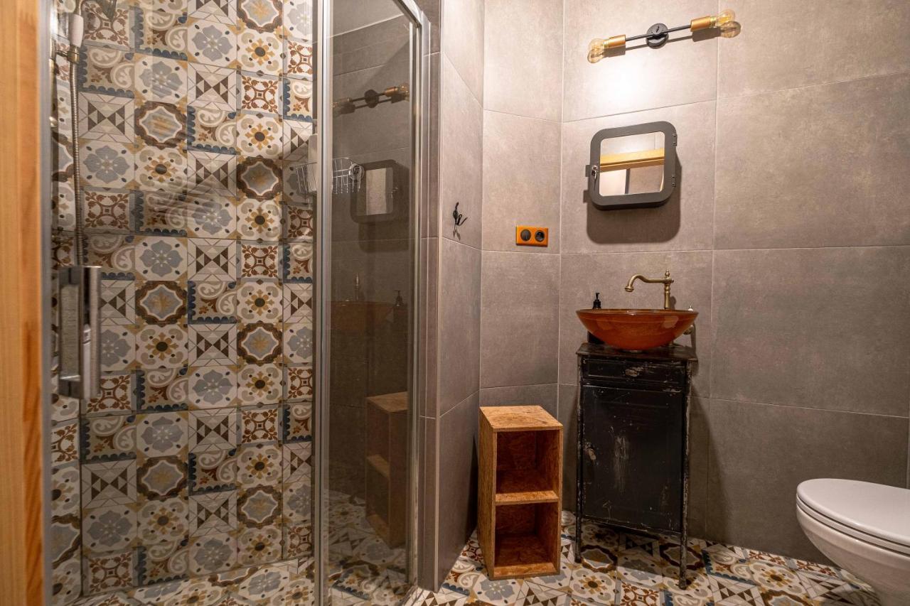Orzeszkowej Premium Apartament 克拉科夫 外观 照片