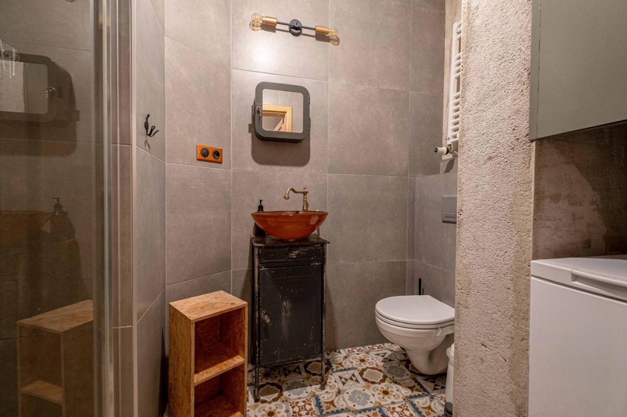 Orzeszkowej Premium Apartament 克拉科夫 外观 照片