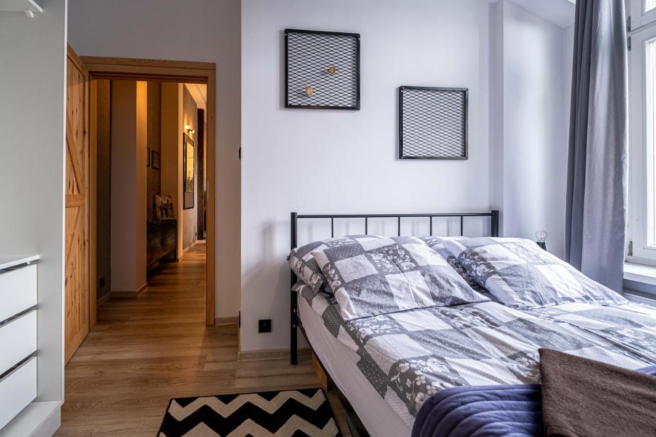 Orzeszkowej Premium Apartament 克拉科夫 外观 照片