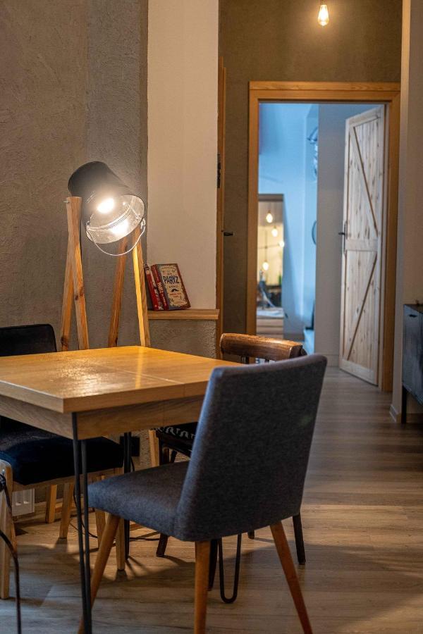 Orzeszkowej Premium Apartament 克拉科夫 外观 照片