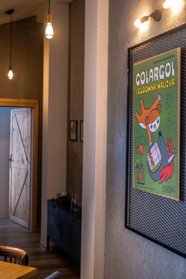 Orzeszkowej Premium Apartament 克拉科夫 外观 照片
