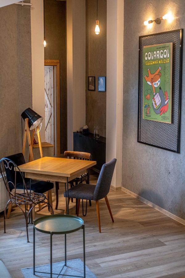 Orzeszkowej Premium Apartament 克拉科夫 外观 照片
